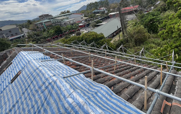 堅持技術安全與品質把關